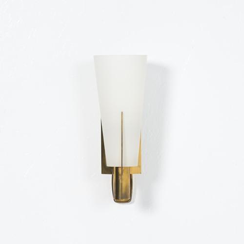 Vintage Wall Light from Stilnovo, 1950s For Sale - Image 12 of 18