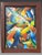Modern Alexandra Exter (1882-1949) "Color Dynamics", Modern Constructivist Composition For Sale - Image 3 of 5
