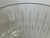 Atlantis Portugal Full Lead Crystal Centerpiece Bowl With 24k Gold Plated Base For Sale - Image 4 of 9