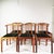 Mid-Century Teak Chairs, Denmark, 1970s, Set of 6 For Sale - Image 18 of 18