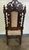 Set of Six 19th C. Renaissance Revival Dining Chairs For Sale - Image 17 of 18