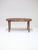 Danish Oval Extendable Dining Table in Teak, 1960s For Sale - Image 4 of 18