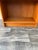 Vintage Danish Mid Century Modern Bookcase. Circa 1970s. For Sale - Image 4 of 12