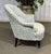 Napoleon III Toadstool Chair, 1800s For Sale - Image 9 of 12