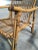 Set of Italian Bamboo Armchairs, 1960s For Sale - Image 14 of 18