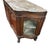 Late 19th Century Late 19th Century French Louis XV Style Walnut Marble Top Buffet For Sale - Image 5 of 14
