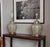 Art Deco Large Frederick Cooper Ginger Jar Lamps With Brass Hardware - A Pair For Sale - Image 3 of 7