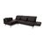 Moule Leather Corner Sofa from Brühl For Sale - Image 4 of 18