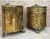 Pair of Louis XVI Style Bronze Demilune Cabinets, 20th Century For Sale - Image 14 of 18