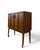 1960s Scandinavian Television Cabinet, 1960s For Sale - Image 5 of 14