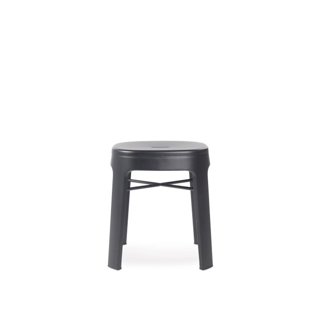 The Ombra stool has a clean design, with sleek, elegant lines; its comfortable, generously sized ergonomic seat; its range...