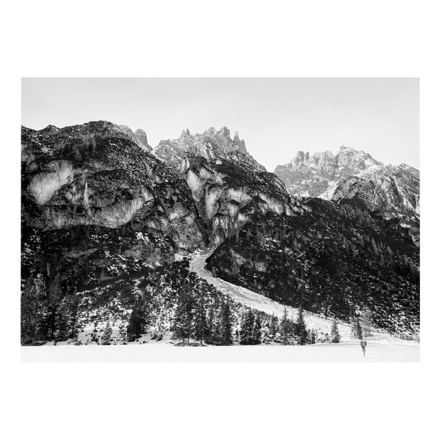 Ugne Pouwell, Dolomites No.3, 2024, Photography For Sale