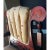 Wood 19th-Century Eastlake Victorian Walnut Parlor Fauteuil Arm Chair For Sale - Image 7 of 13