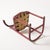 Antique Model 728 Fledermaus Chair by Josef Hoffmann for Thonet Mundus, 1910s For Sale - Image 10 of 14
