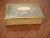 Rectangular Brass Box For Sale In Raleigh - Image 6 of 7