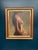 R. Wikheim, Nude Study, 1975, Oil Painting on Canvas, Framed For Sale - Image 10 of 18