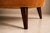 Concha Sofa in Hardwood & Camel Mohair by Joaquim Tenreiro, Brazil, 1960s – Lot 333B For Sale - Image 16 of 17
