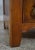Brown Century Country French Cherry Occasional Chest For Sale - Image 8 of 12