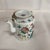 Mid 19th Century Antique Chinese Porcelain Teapot For Sale - Image 4 of 12