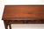 1930s Vintage Georgian Console Table, 1930 For Sale - Image 5 of 11