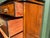 Burr Walnut Chest of Drawers, 1850s For Sale - Image 10 of 18