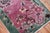 Chinoiserie Zabihi Collection Chinese Art Deco Small Rug - 3' x 4'9" For Sale - Image 3 of 8