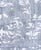 Traditional Modern, One-of-a-Kind Hand-Knotted Area Rug - Ivory, 7' 10" x 10' 1" For Sale - Image 3 of 8