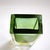 Large Vintage Rectangular Block Vase in Murano Sommerso, Italy, 1960s For Sale - Image 9 of 18