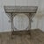 Regency Wire Work Plant Stand For Sale - Image 6 of 7
