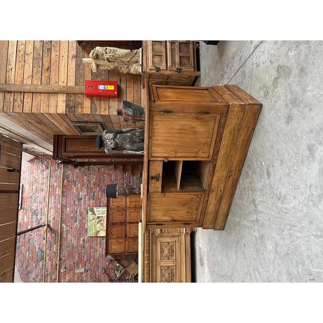 Early 20th Century Store Counter For Sale - Image 10 of 15