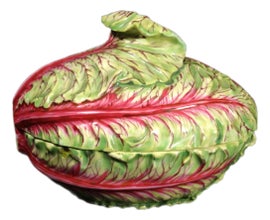 Example of Marcolini Meissen Decor