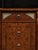Italian Burr Walnut Bedside Cabinets by Fulgini Orilio, 1980s, Set of 2 For Sale - Image 6 of 10