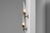 Fontana Arte Model 2080 Sconces by Max Ingrand for Fontana Arte, Italy, 1955, Set of 2 For Sale - Image 4 of 14