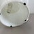Original Glass Mushroom Zebrano Desk Light No2 from Peill & Putzler, Germany, 1970s For Sale - Image 14 of 15