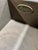 Wood Hooker Furniture Gray Distressed Wood Melange Credenza For Sale - Image 7 of 7