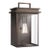 Sean Lavin By Visual Comfort Studio Glenview Medium Lantern in Antique Bronze For Sale