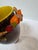 Felix Kniazev + Olga Julinska for Art Department Dimensional Vase For Sale - Image 9 of 12