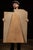 American Vintage Oil Furnace Advertisement Standee For Sale - Image 3 of 7