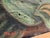 Modern Max Monberg, The Poet with Owl, Oil Painting on Canvas For Sale - Image 3 of 13