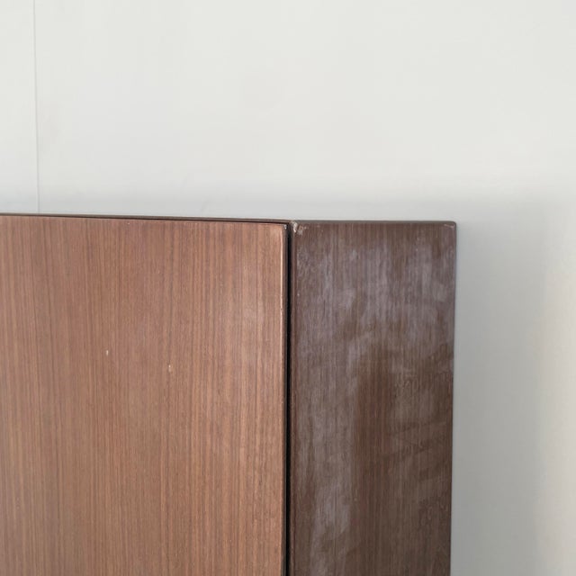 Italian Modern Grande Piatto Wall Sideboard by Andrea Branzi for Design Gallery Milano, 1991 For Sale - Image 10 of 18