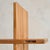 Wood Vintage French Elm "Savoie" Shelf by Maison Regain For Sale - Image 7 of 11