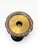 Brass Vintage Maitland-Smith Attributed Barley Twist Pillar Candlestick Holders- Set of 2 For Sale - Image 8 of 8