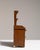 1900-1909 French Miniature Cabinet For Sale - Image 4 of 18