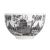 English Spode Heritage Collection Rome Rice Bowl 6" - Set of 4 For Sale - Image 3 of 5