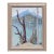 Mid Century Mountain Reflections Landscape by Karl Albert Ufer For Sale