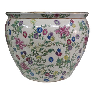 Chinoiserie Jardiniere For Sale