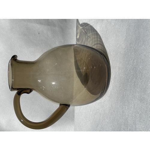 Art Deco Glassware Set from Daum Nancy, 1930s, Set of 36 For Sale - Image 10 of 15