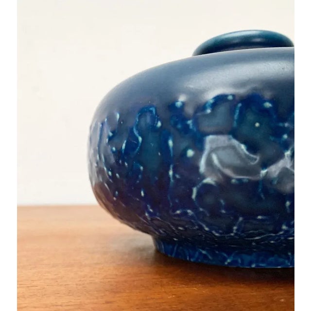 Pottery Vase from Steuler, West Germany, 1960s For Sale - Image 6 of 13