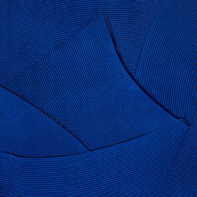 Gestural, textural and gorgeous, Hand-Combed Plaster was designed by David Kaihoi to resemble the real thing. Made by...