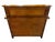 Traditional 1920s Carved Oak Sideboard Bar For Sale - Image 3 of 8